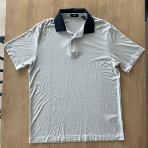 Theory Kayser Polo